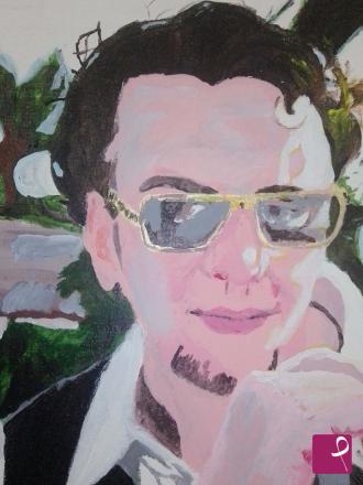 Quadro in vendita online
