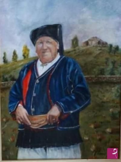 Quadro venduto su PitturiAmo