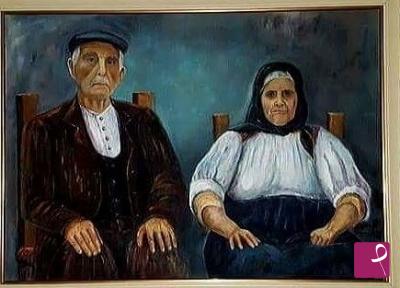 Quadro venduto su PitturiAmo