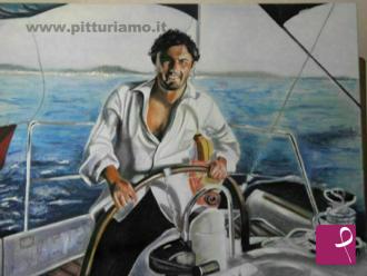 Quadro venduto su PitturiAmo