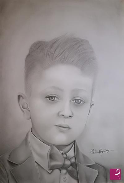 Quadro venduto su PitturiAmo