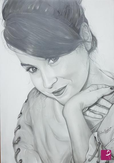 Quadro venduto su PitturiAmo