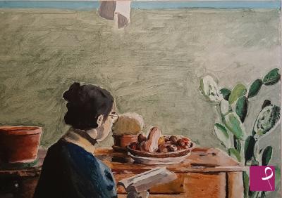 Quadro in vendita online