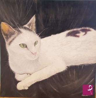 Quadro venduto su PitturiAmo