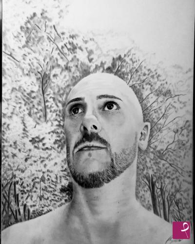 Quadro venduto su PitturiAmo