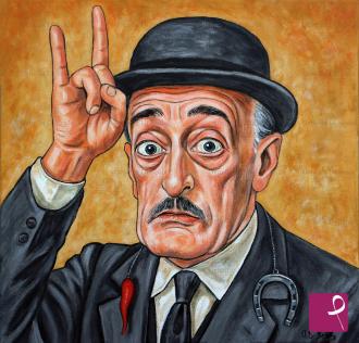 Quadro in vendita online