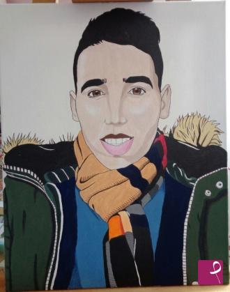 Quadro venduto su PitturiAmo