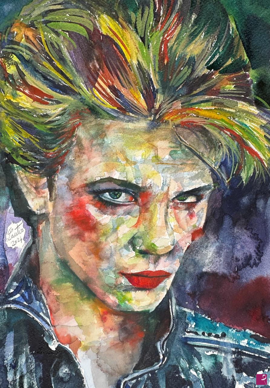 quadri in vendita online - RIVER PHOENIX