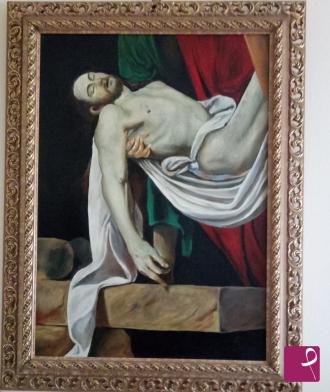 Quadro venduto su PitturiAmo