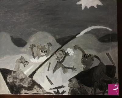 Quadro in vendita online