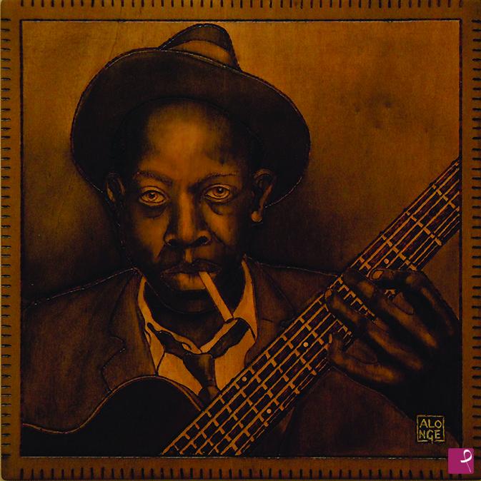 quadri in vendita online - Robert Johnson