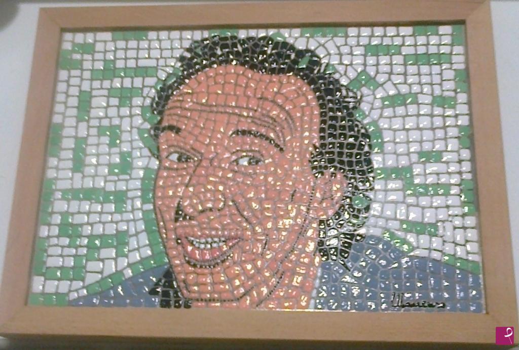 quadri in vendita online - Roberto Benigni