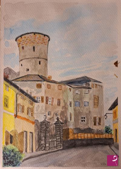 Quadro in vendita online