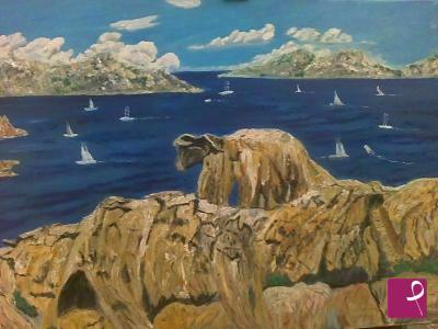 Quadro in vendita online