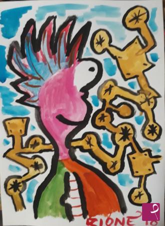 Quadro in vendita online