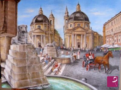 Quadro in vendita online