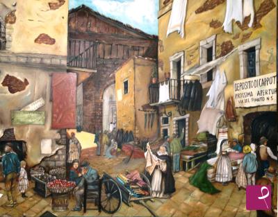 Quadro in vendita online
