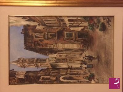 Quadro in vendita online