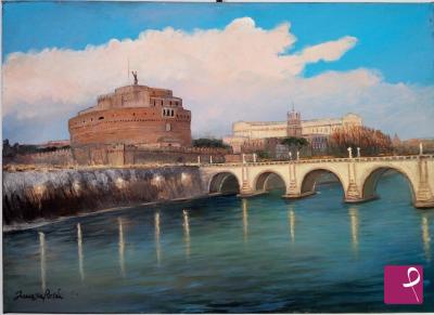 Quadro venduto su PitturiAmo