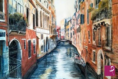 Quadro venduto su PitturiAmo