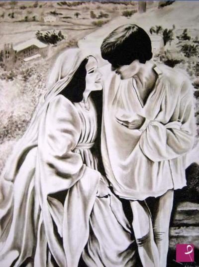 Quadro venduto su PitturiAmo