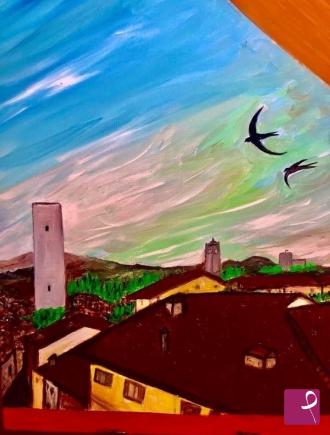 Quadro in vendita online