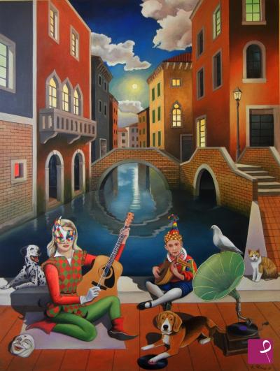 Quadro in vendita online