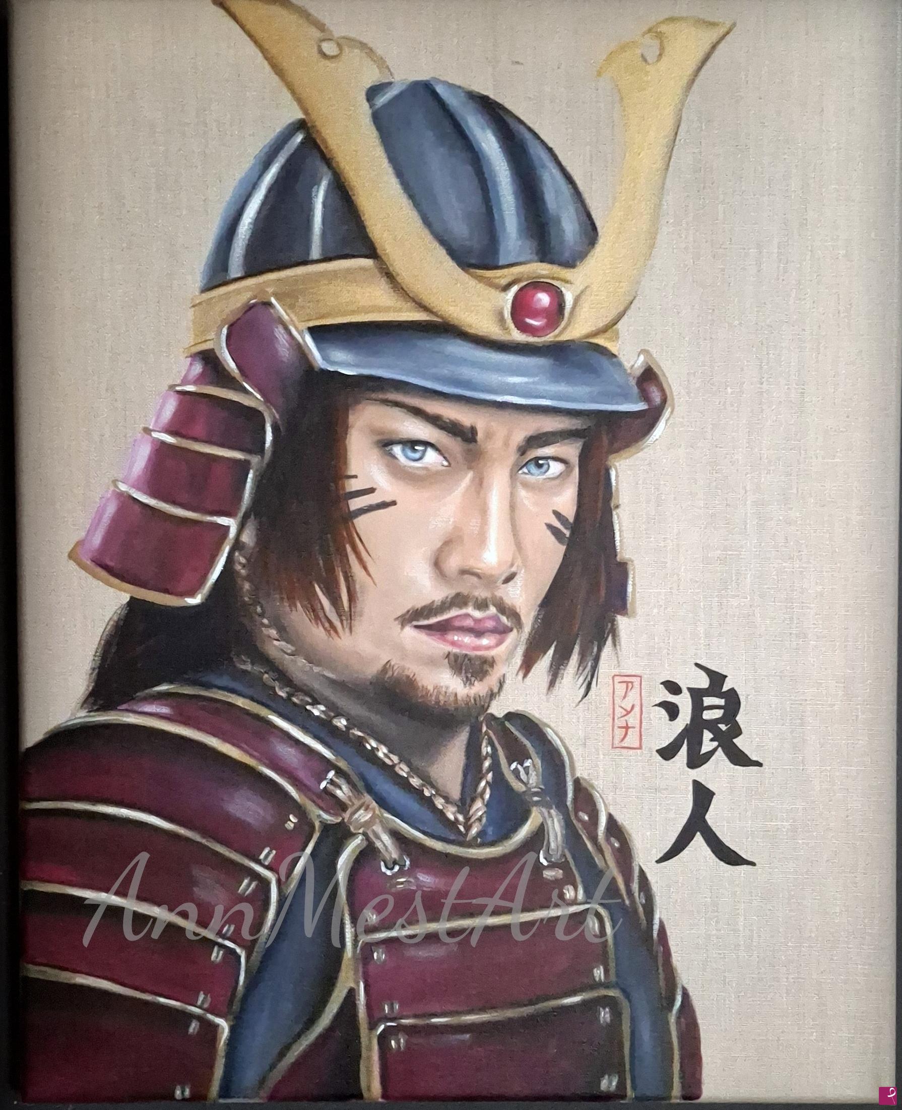 quadri in vendita online - Ronin