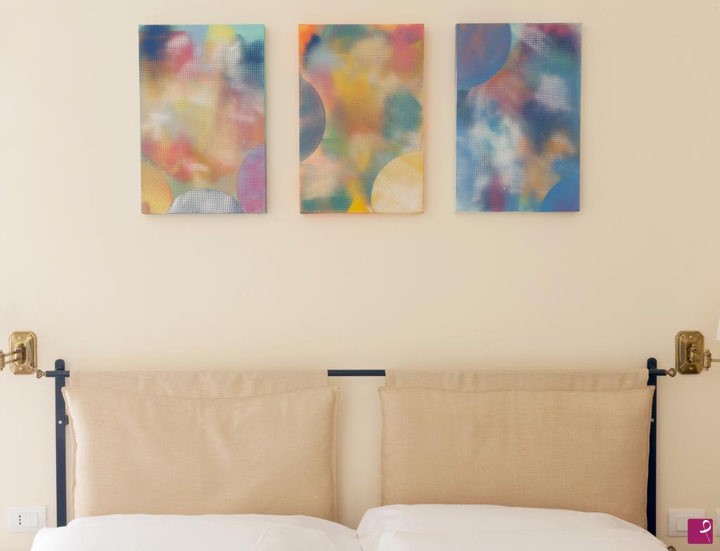 quadri in vendita online - ROOM FOR ART  - Trittico 