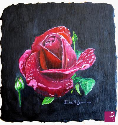 Quadro venduto su PitturiAmo