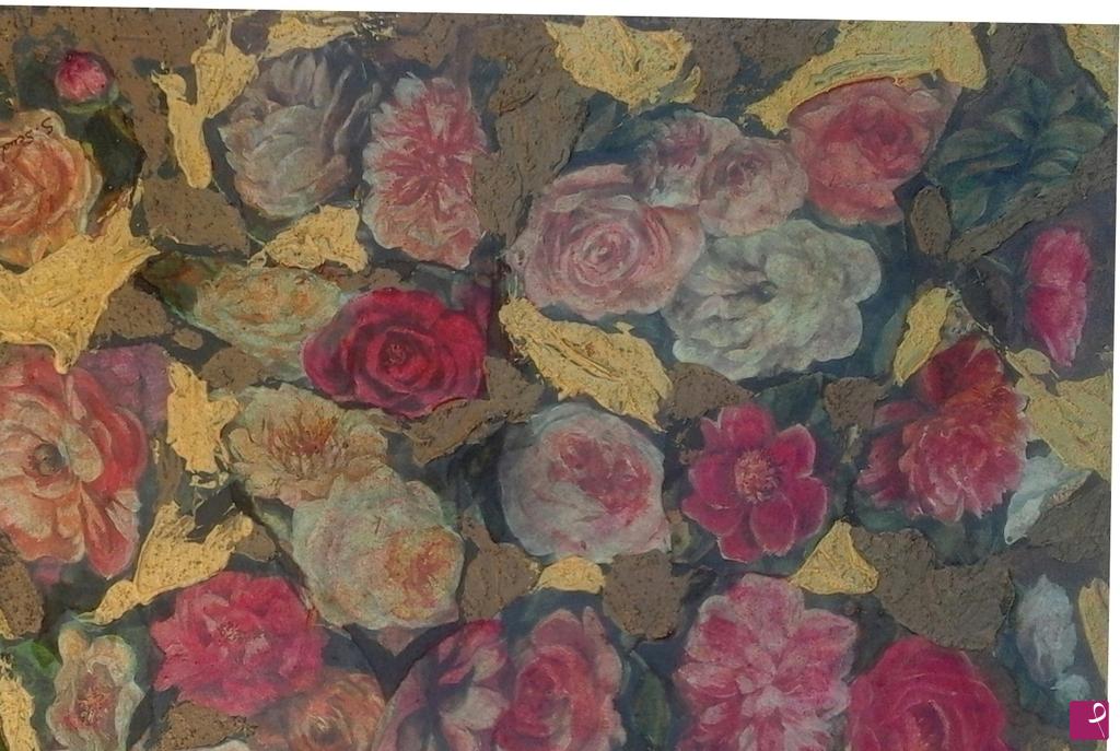 quadri in vendita online - ROSE
