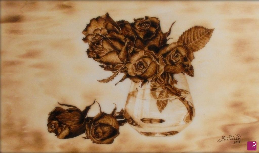 quadri in vendita online - ROSE
