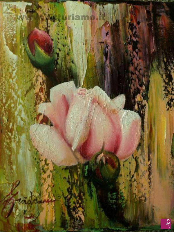 quadri in vendita online - ROSE