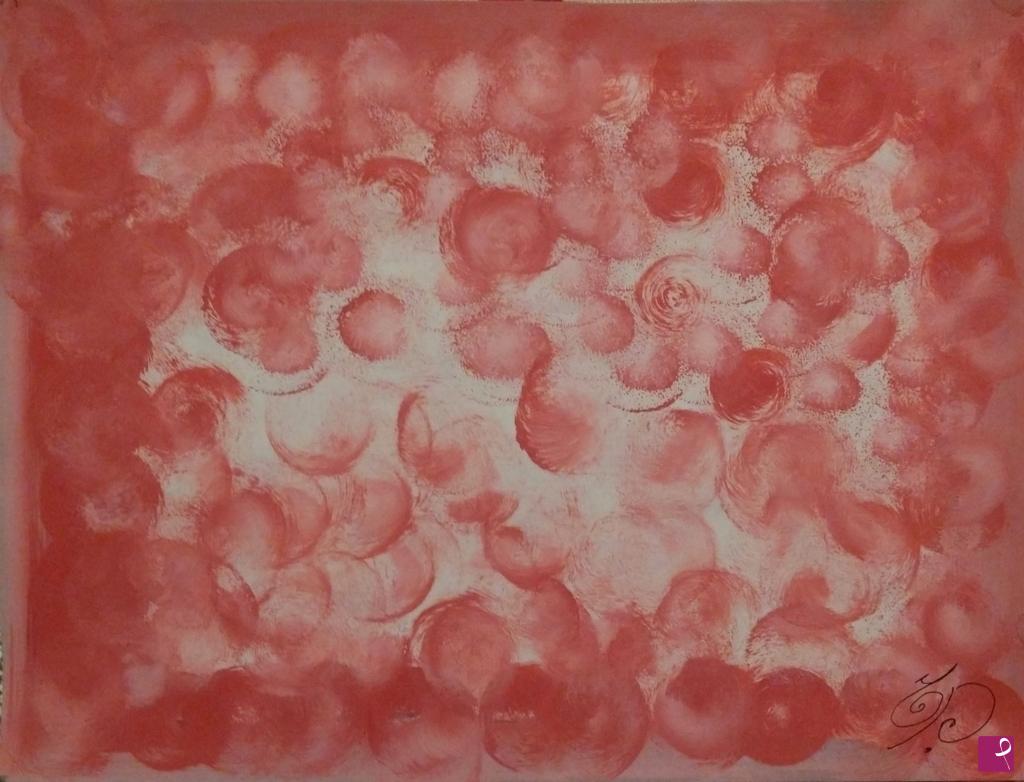 quadri in vendita online - Rose