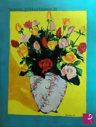 Quadro in vendita online
