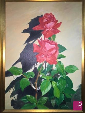 Quadro venduto su PitturiAmo