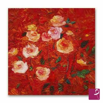 Quadro venduto su PitturiAmo