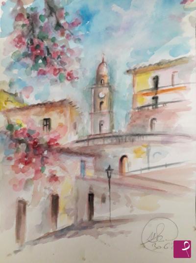 Quadro in vendita online