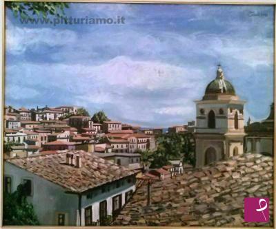 Quadro in vendita online