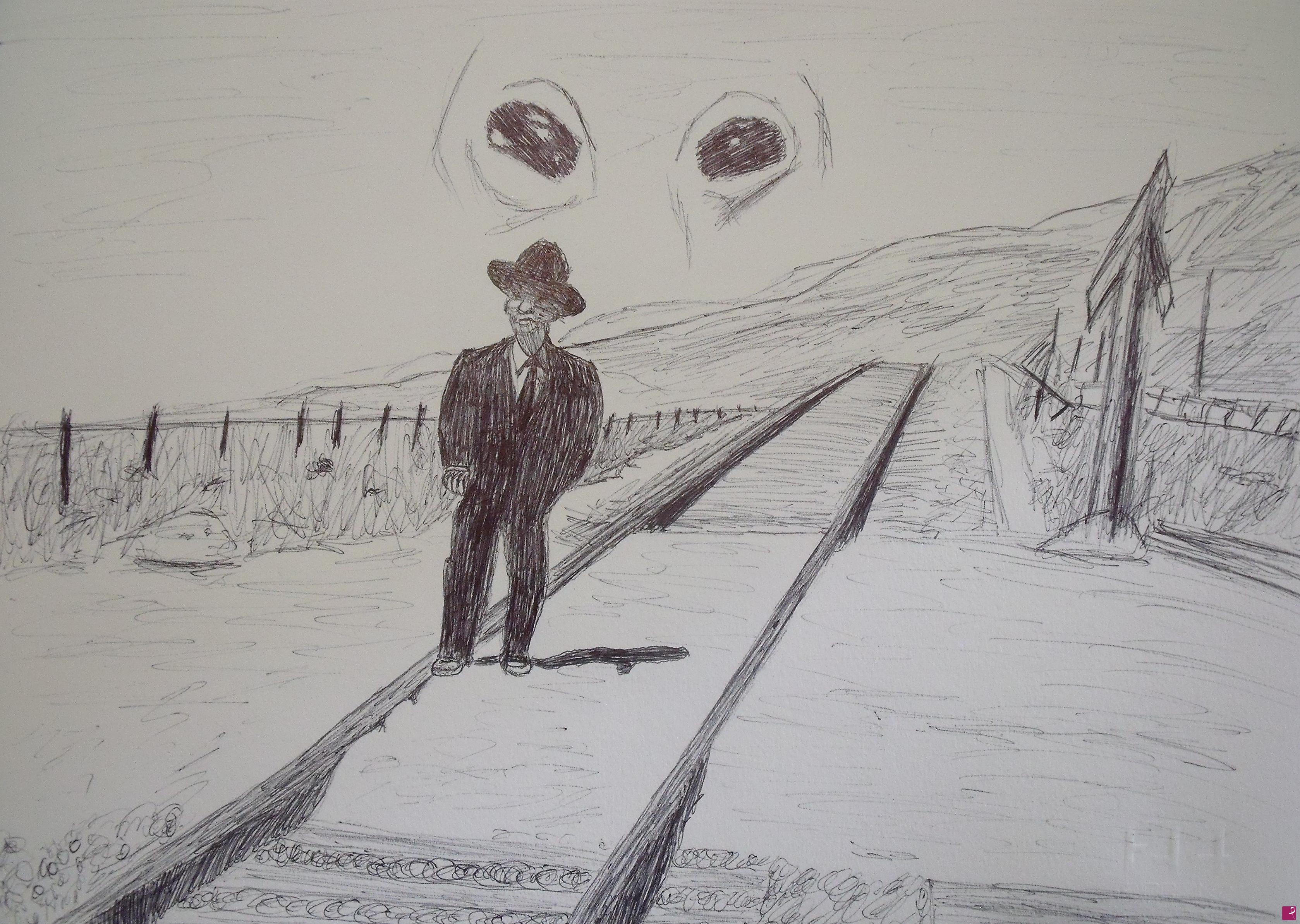quadri in vendita online -  Roswell