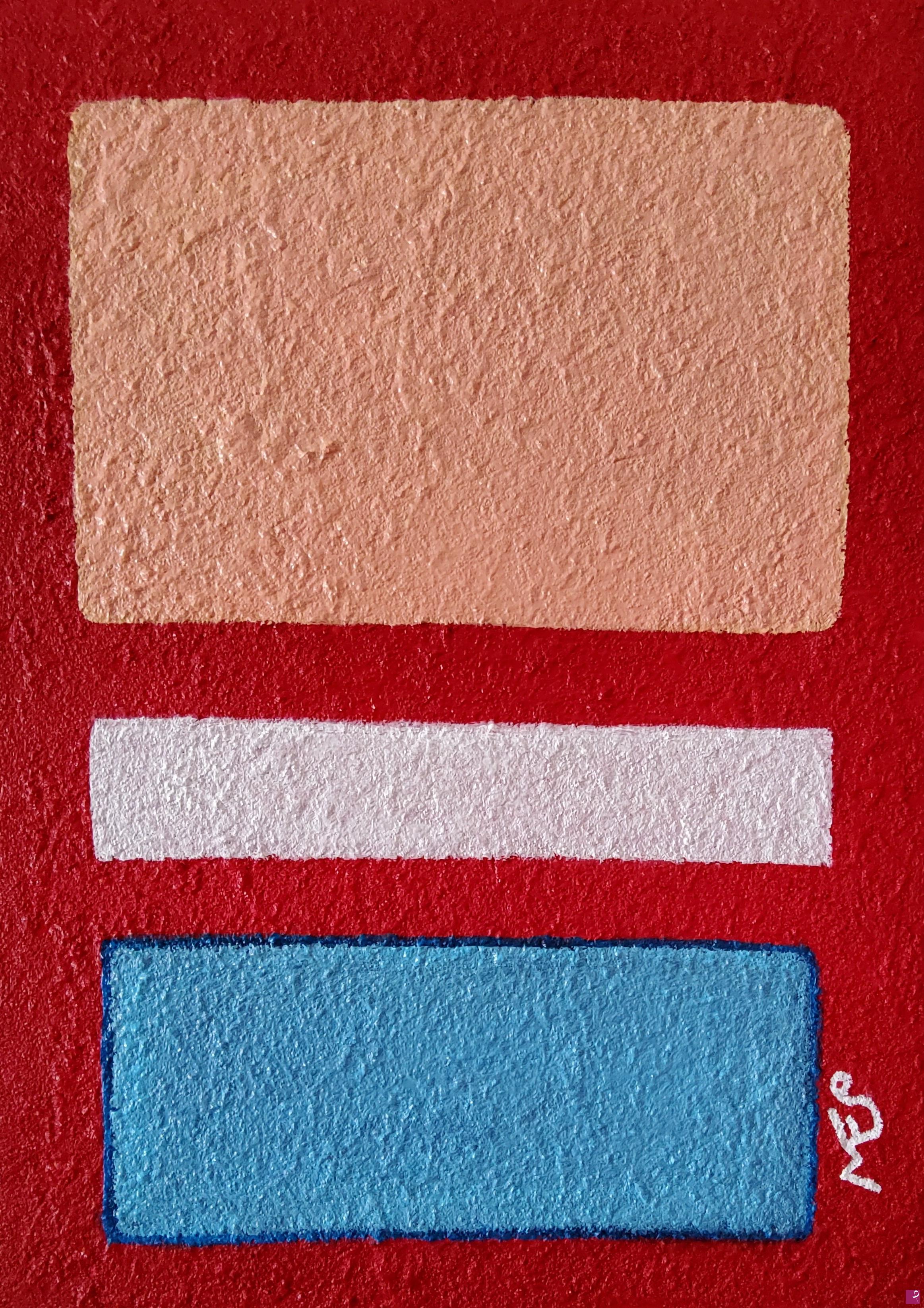 quadri in vendita online - ROTHKO  secondo me