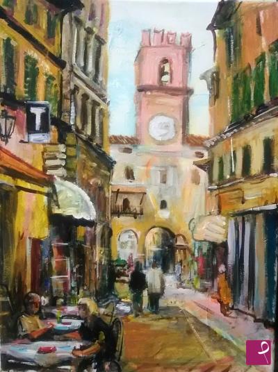 Quadro in vendita online