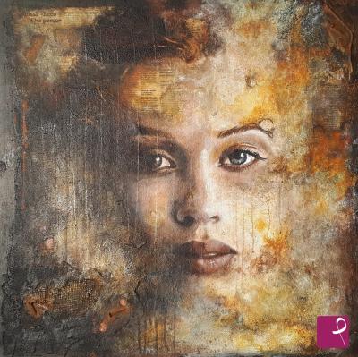 Quadro venduto su PitturiAmo