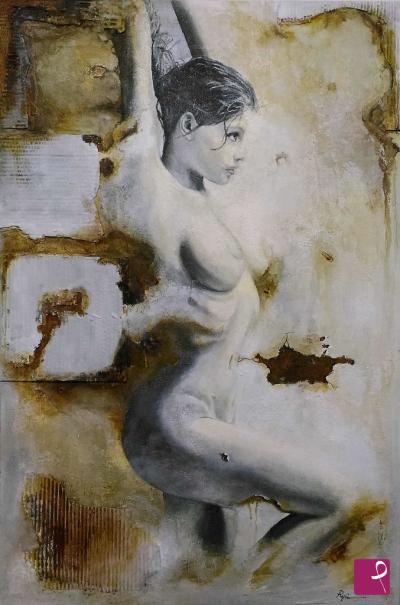Quadro venduto su PitturiAmo