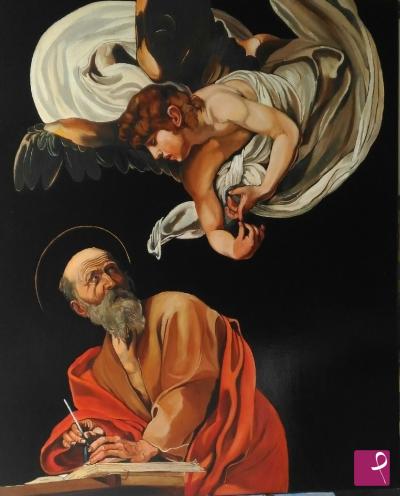 Quadro venduto su PitturiAmo