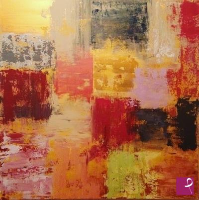 Quadro venduto su PitturiAmo