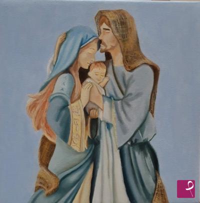 Quadro venduto su PitturiAmo