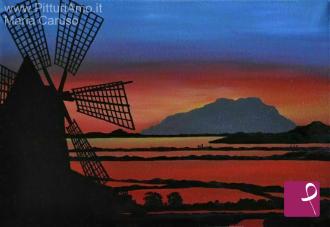 Quadro in vendita online