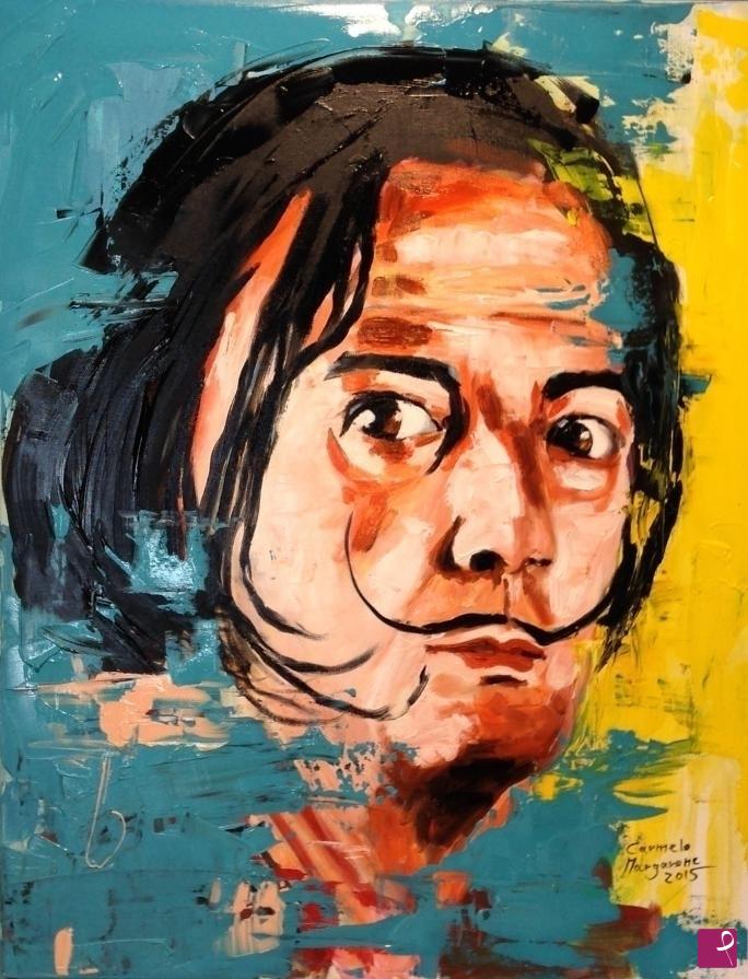 quadri in vendita online - Salvador Dalí