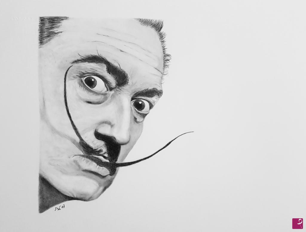 quadri in vendita online - Salvador Dalí